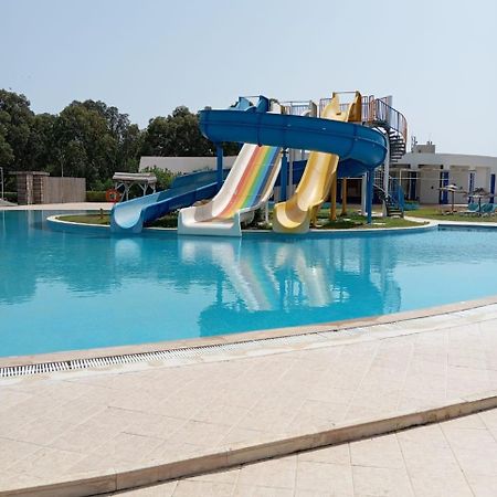 Hotel Imperial Park Hammamet Exterior photo