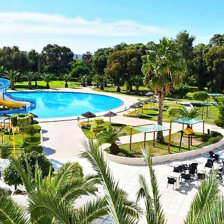 Hotel Imperial Park Hammamet Exterior photo
