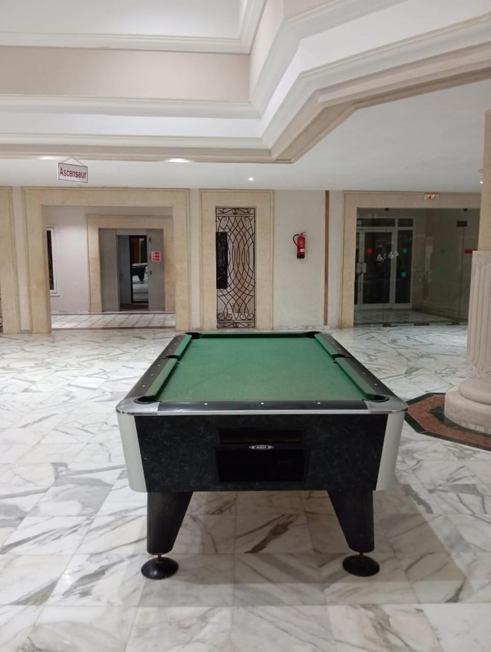 Hotel Imperial Park Hammamet Exterior photo
